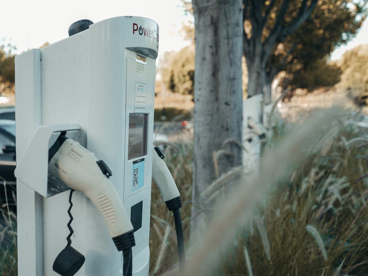 2nd Annual EV Charging Infrastructure Forum