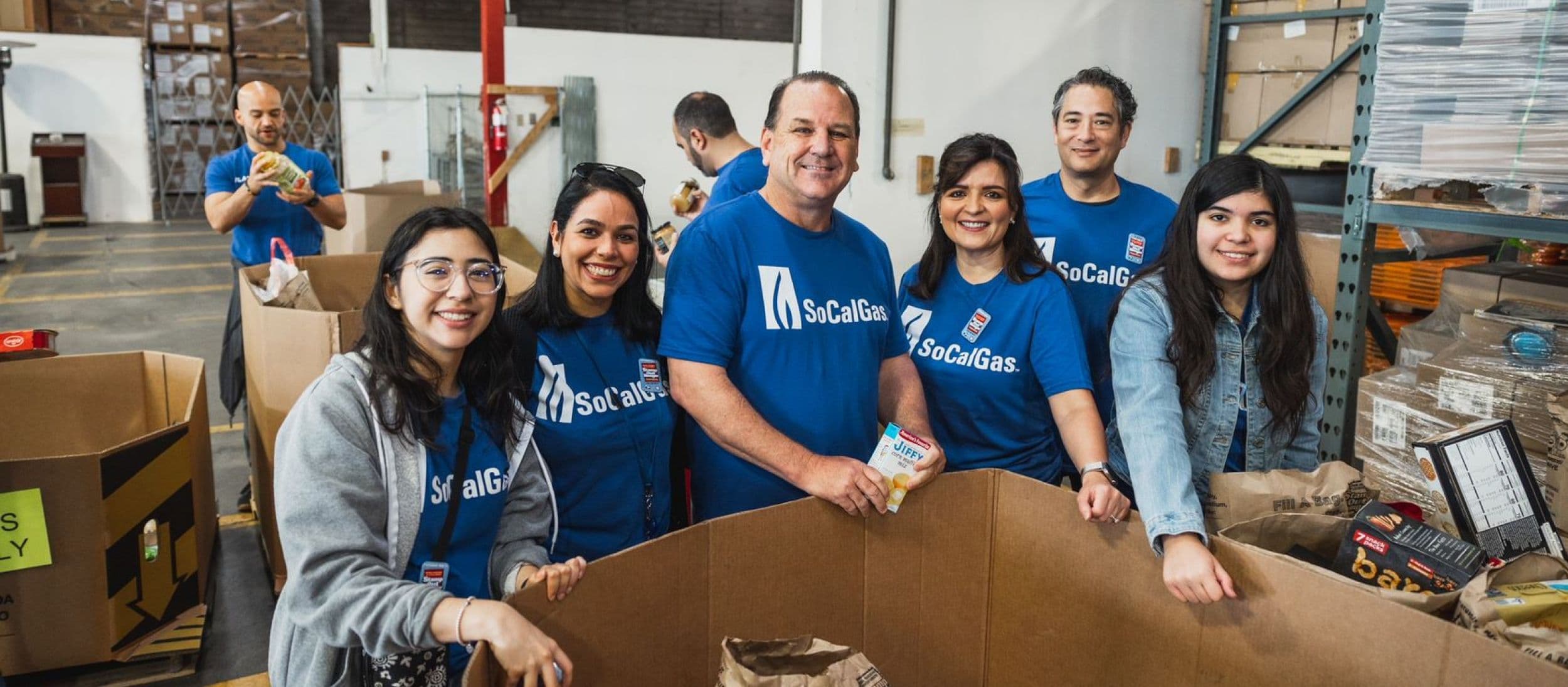 SoCalGas Publishes 2023 Corporate Sustainability Report