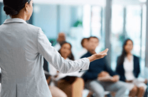 Supply chain due diligence master class by Speeki