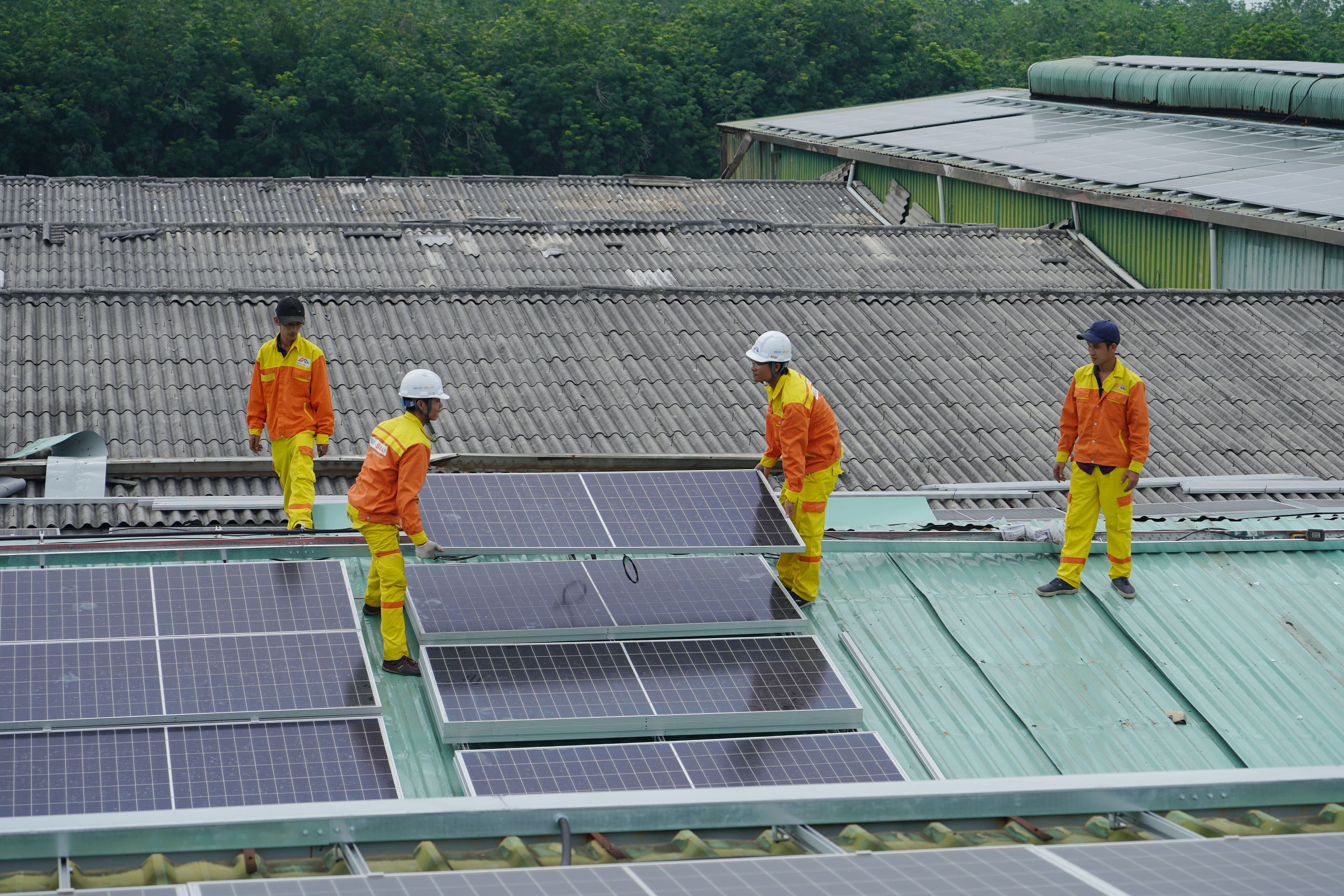 Climate Change to Impact Solar and Wind Energy in India, Says Study