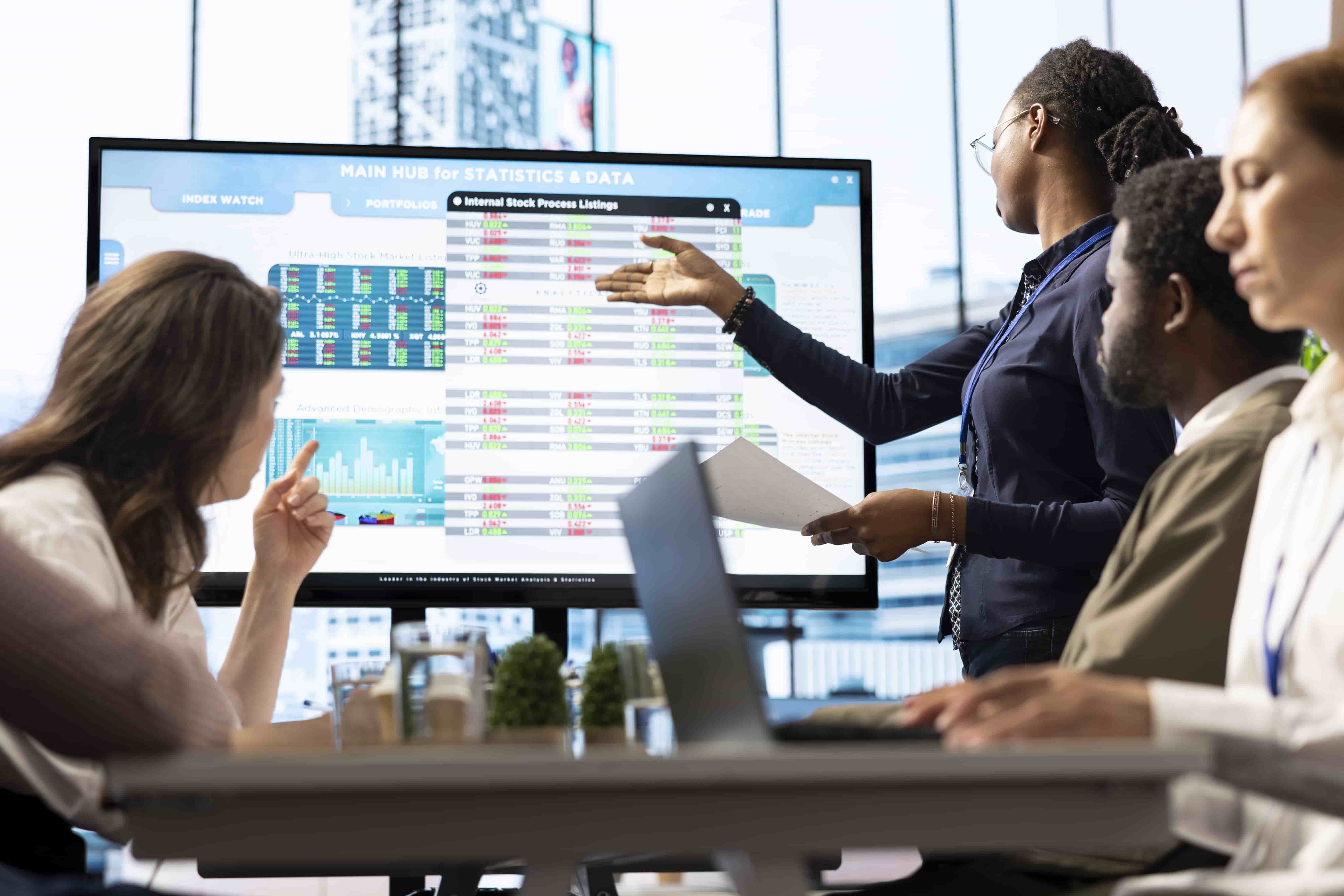 Emissions Tracking Software: Monitor Scope 1, 2, 3 Emissions with ESG Platforms