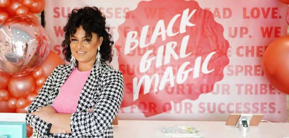 View the winners of the 2021 Black Girl Magic Pitch Competition.