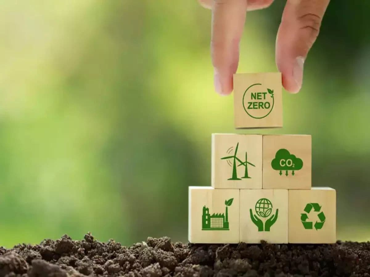 Essentials of Carbon Footprint and Carbon Market