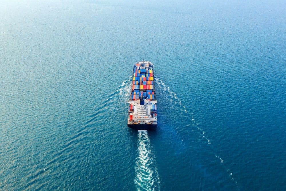 Shipping Industry Questions Practicality of Cyprus Fuel Emissions Bill