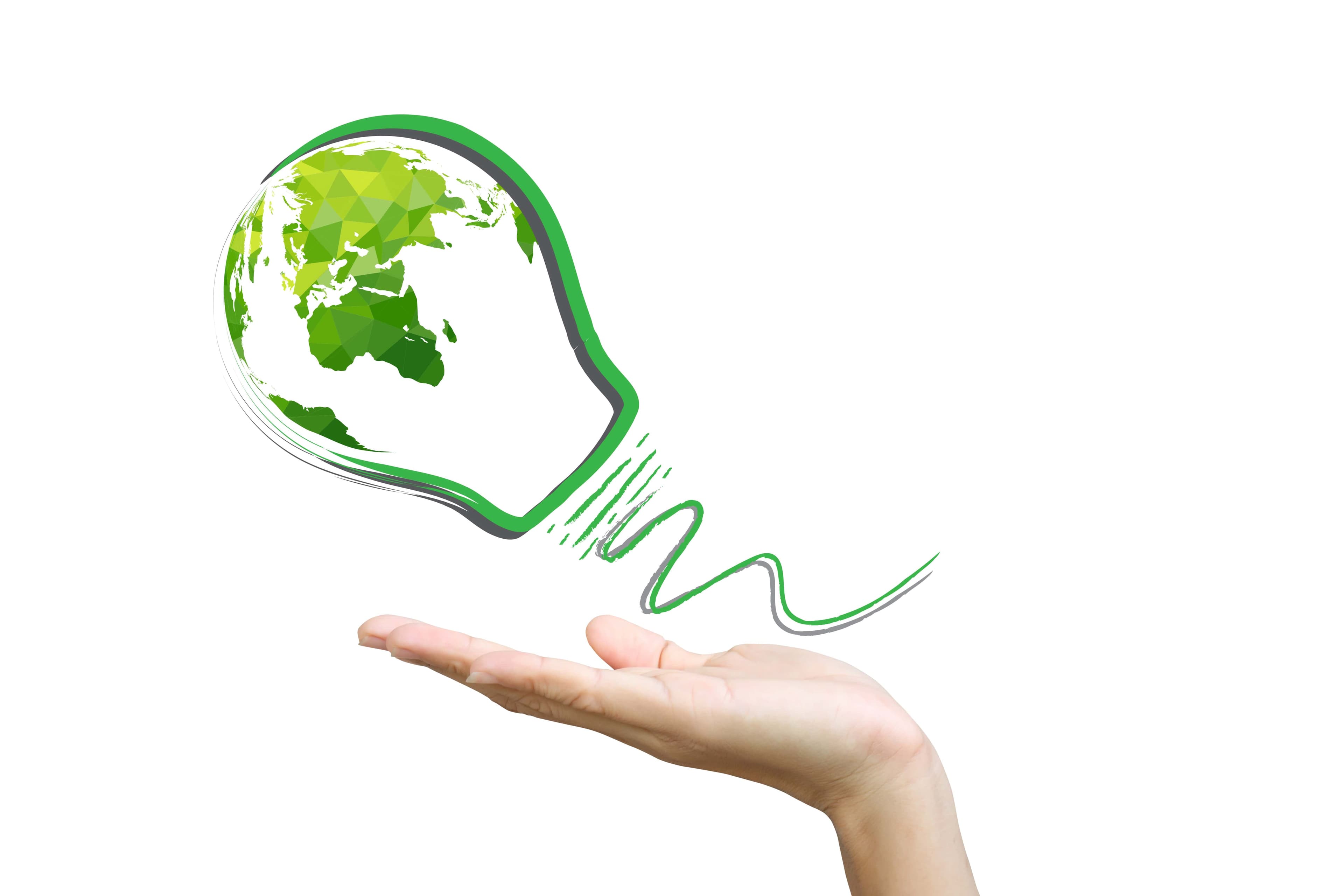 Derwent Embraces ESG for Longterm Gains