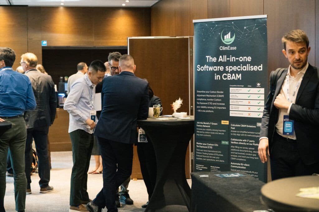 Scope 3 Summit 2025