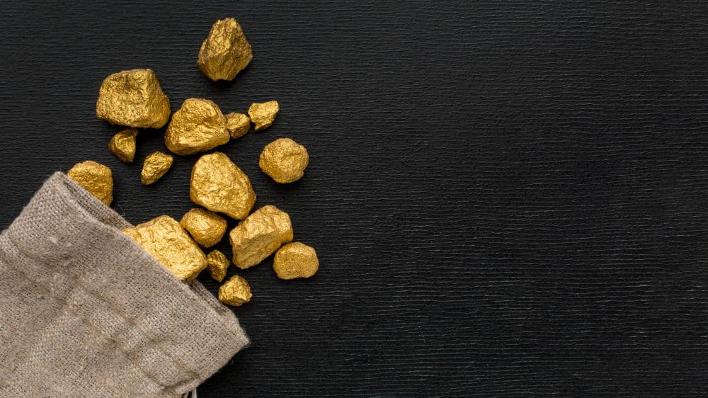 Moneta Gold Releases First ESG Report