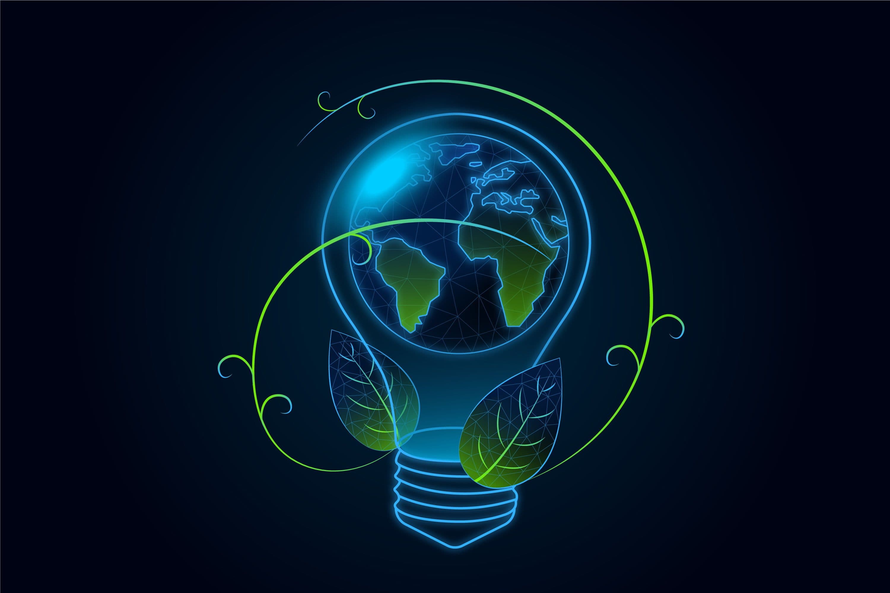 Why Climate Tech Is the Next Big Frontier for Entrepreneurs