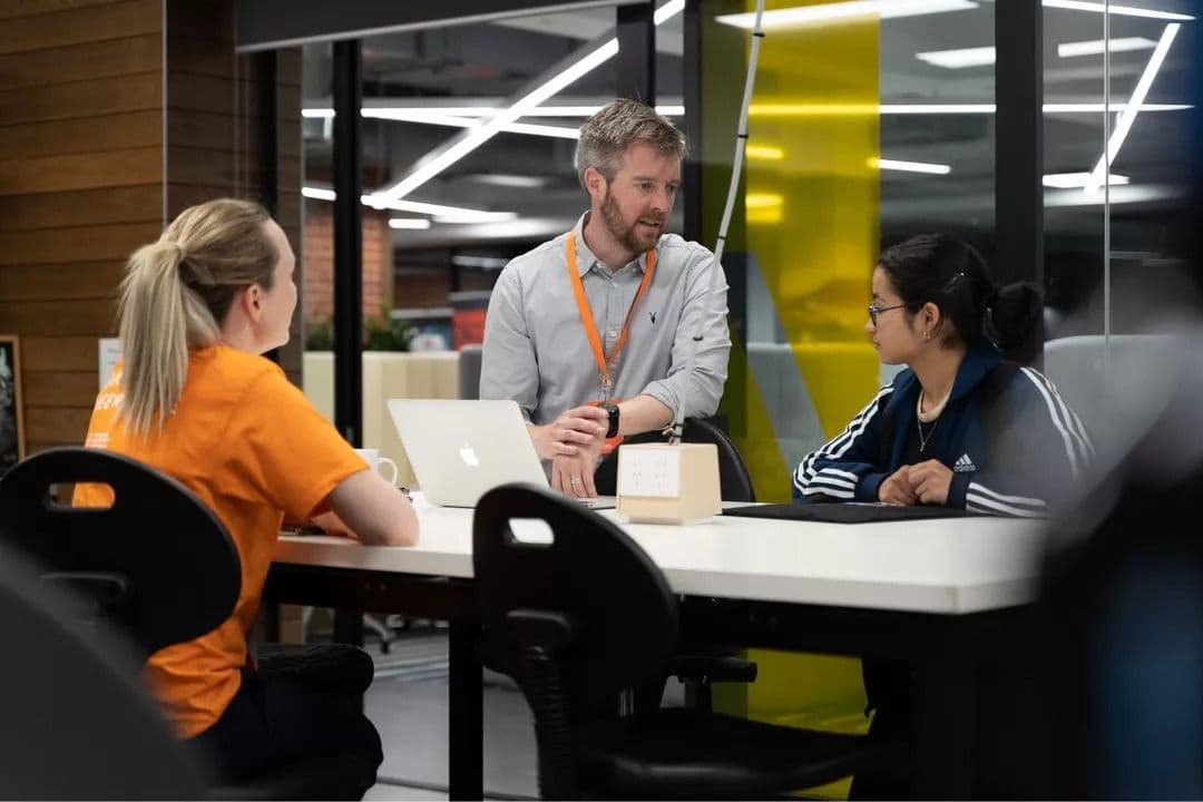 Torrens University Recertified as B Corp