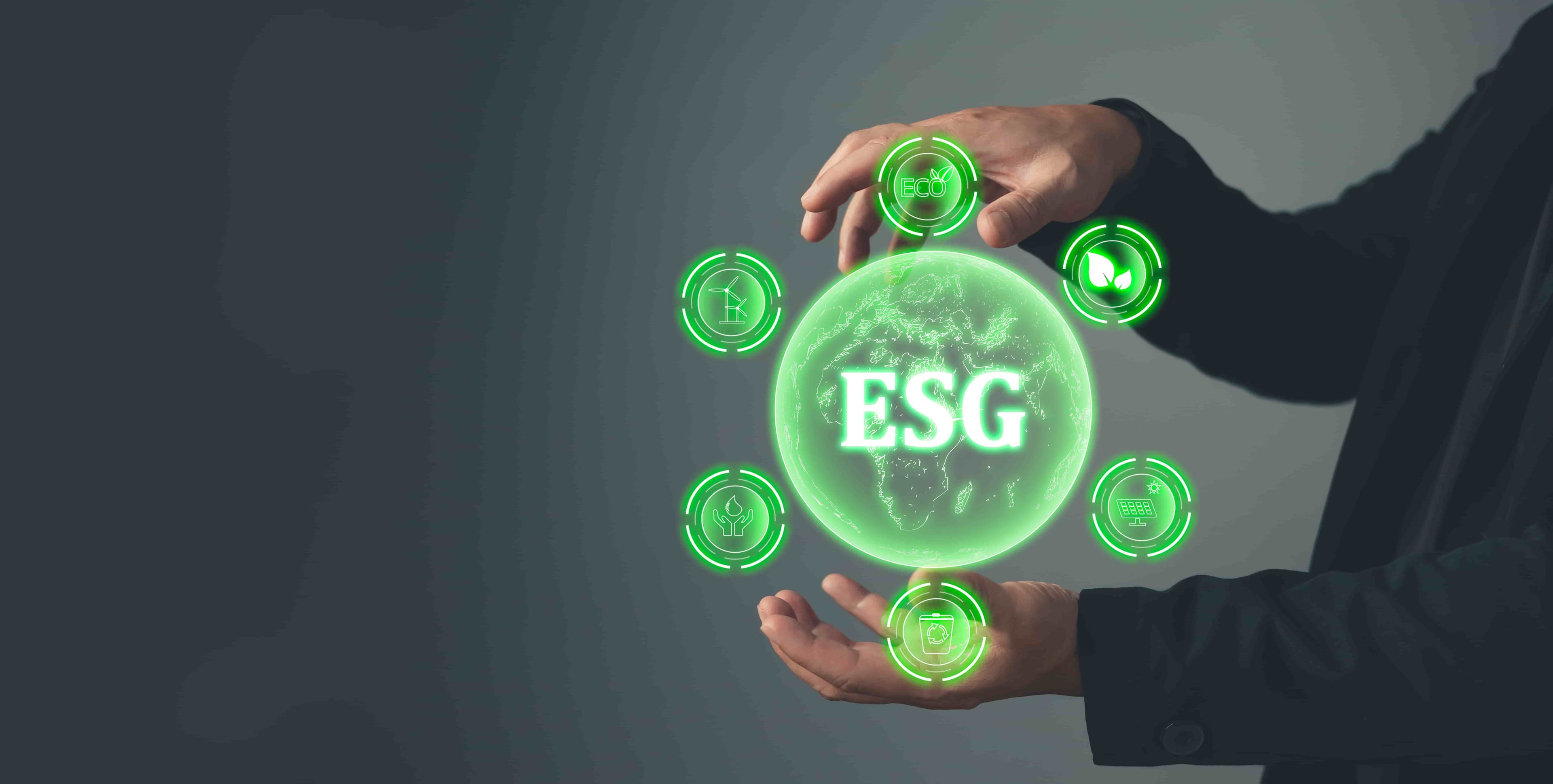 ESG Governance Realigned: Europe and Asia Rise as U.S. Steps Back