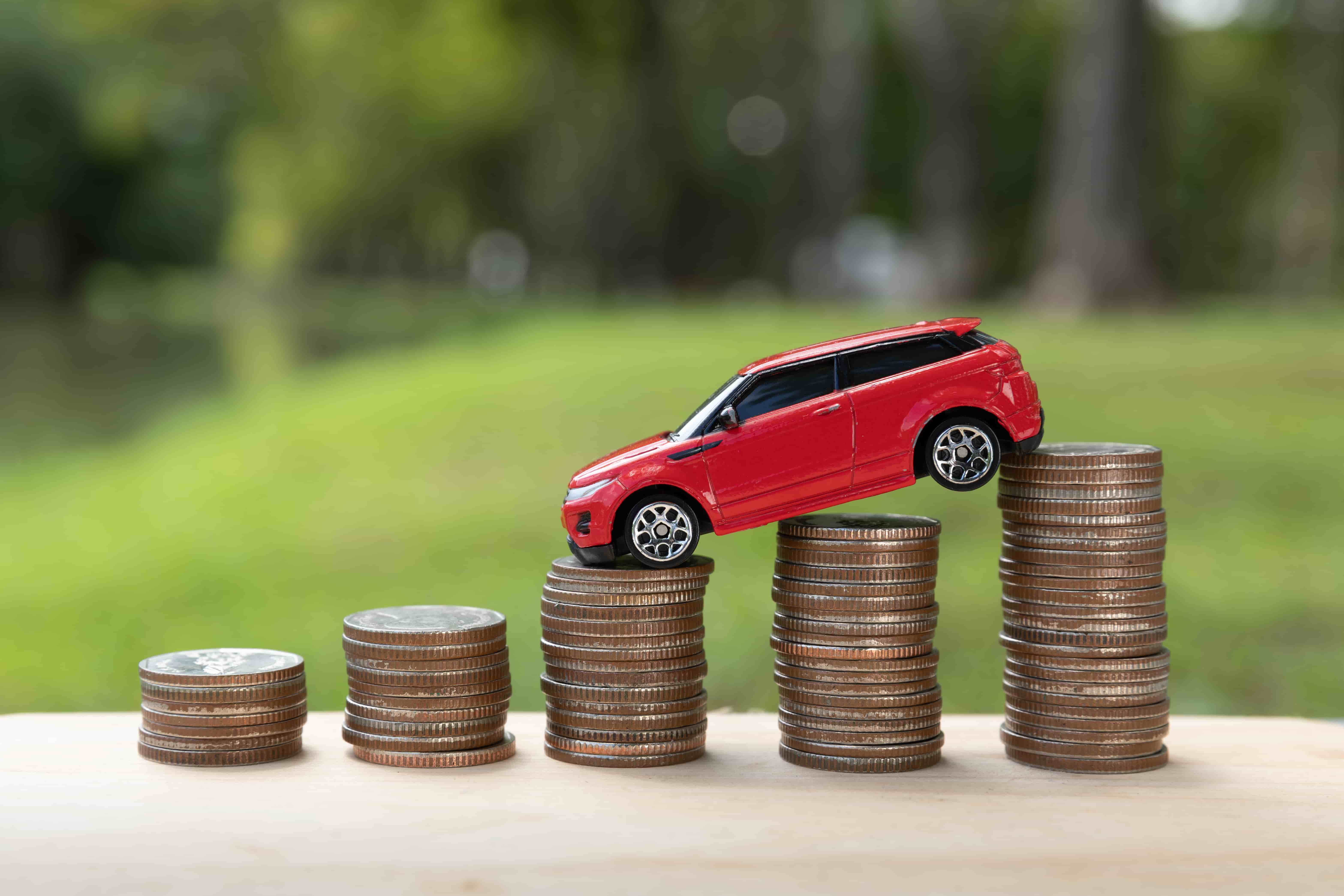 Samurai Loan: Japan Lends $169m to Kenya for Automotive and Energy Boost