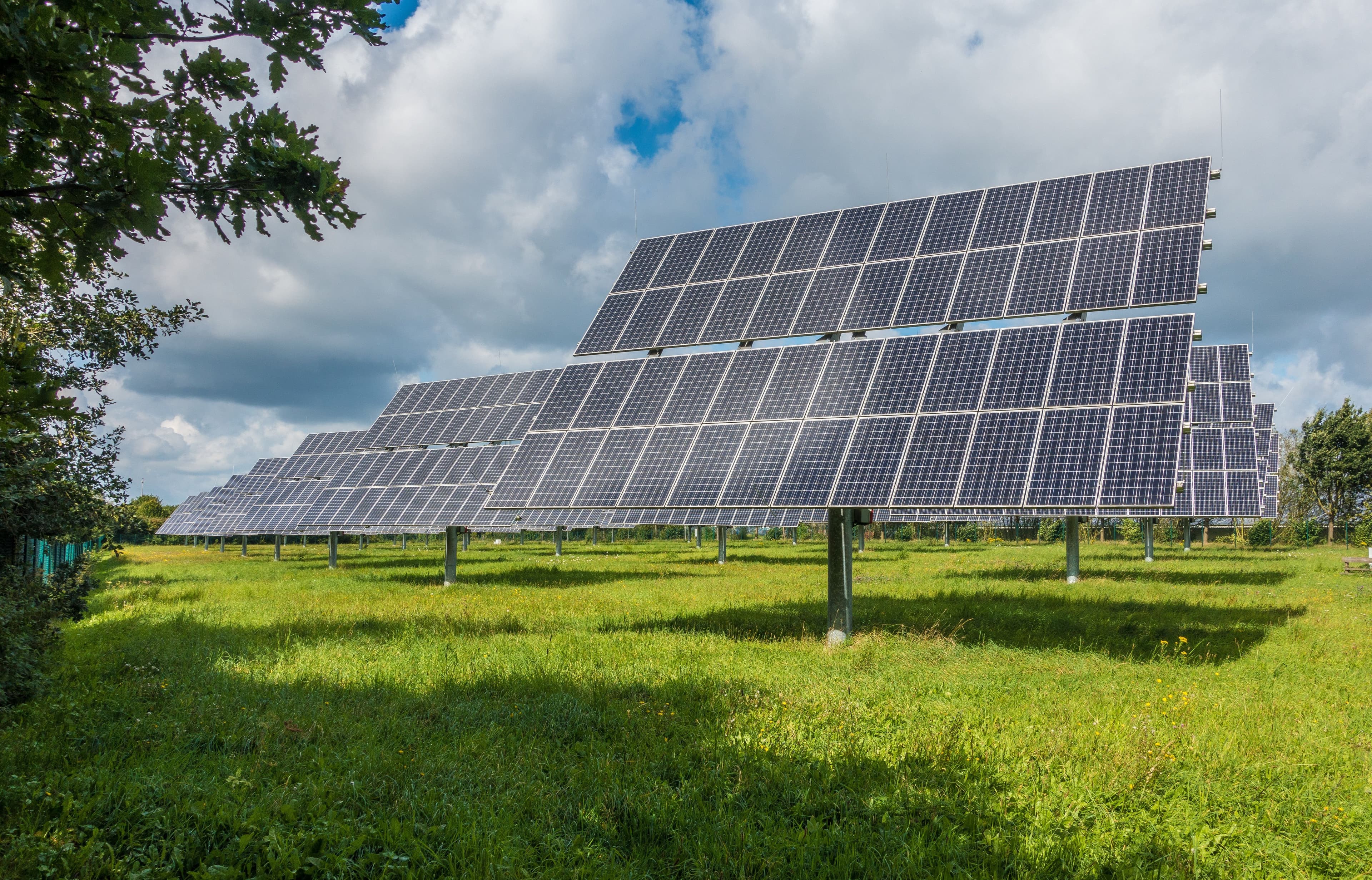 Pension Fund Providers OMERS Infrastructure and APG Acquire Groendus