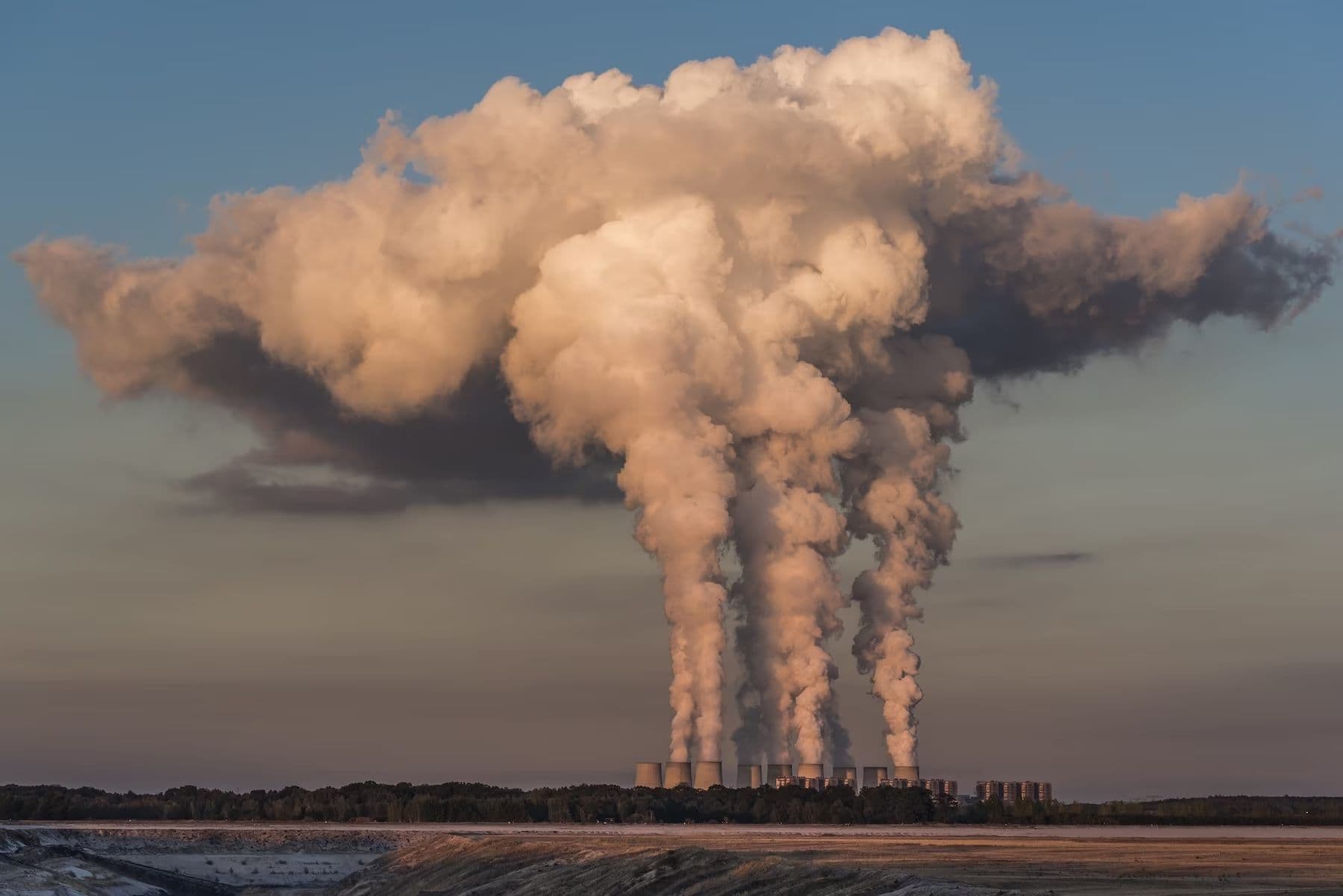 Net-Zero - Trend Or Necessity? (Part 2)