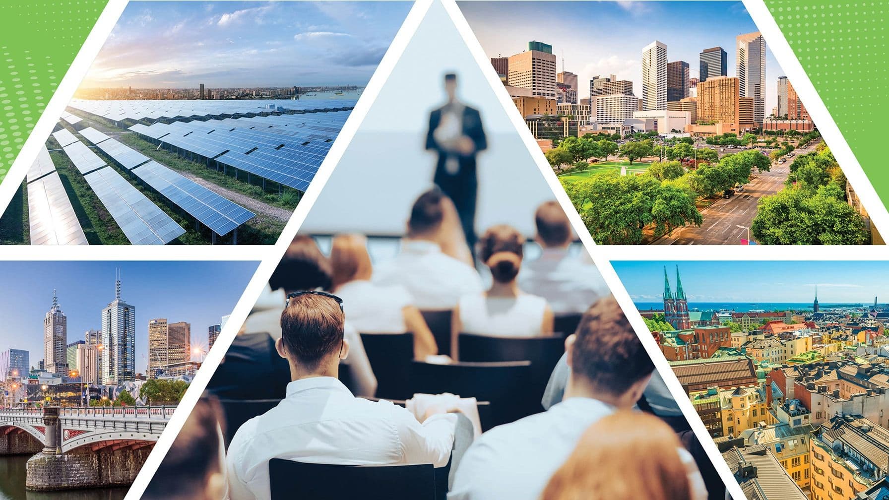 Cities Climate Action Summit 2024