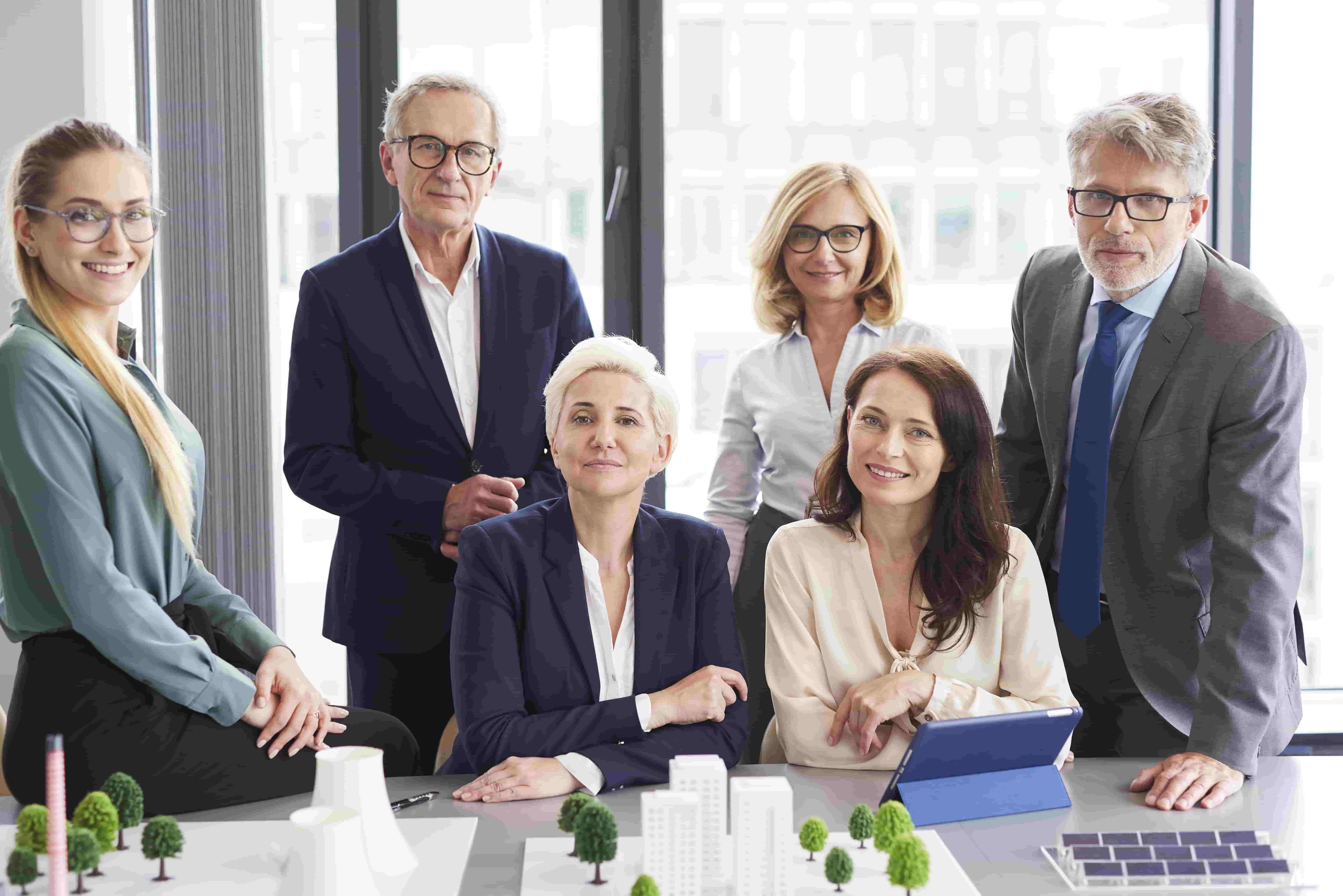 Why COOs Are Emerging as Key Sustainability Leaders