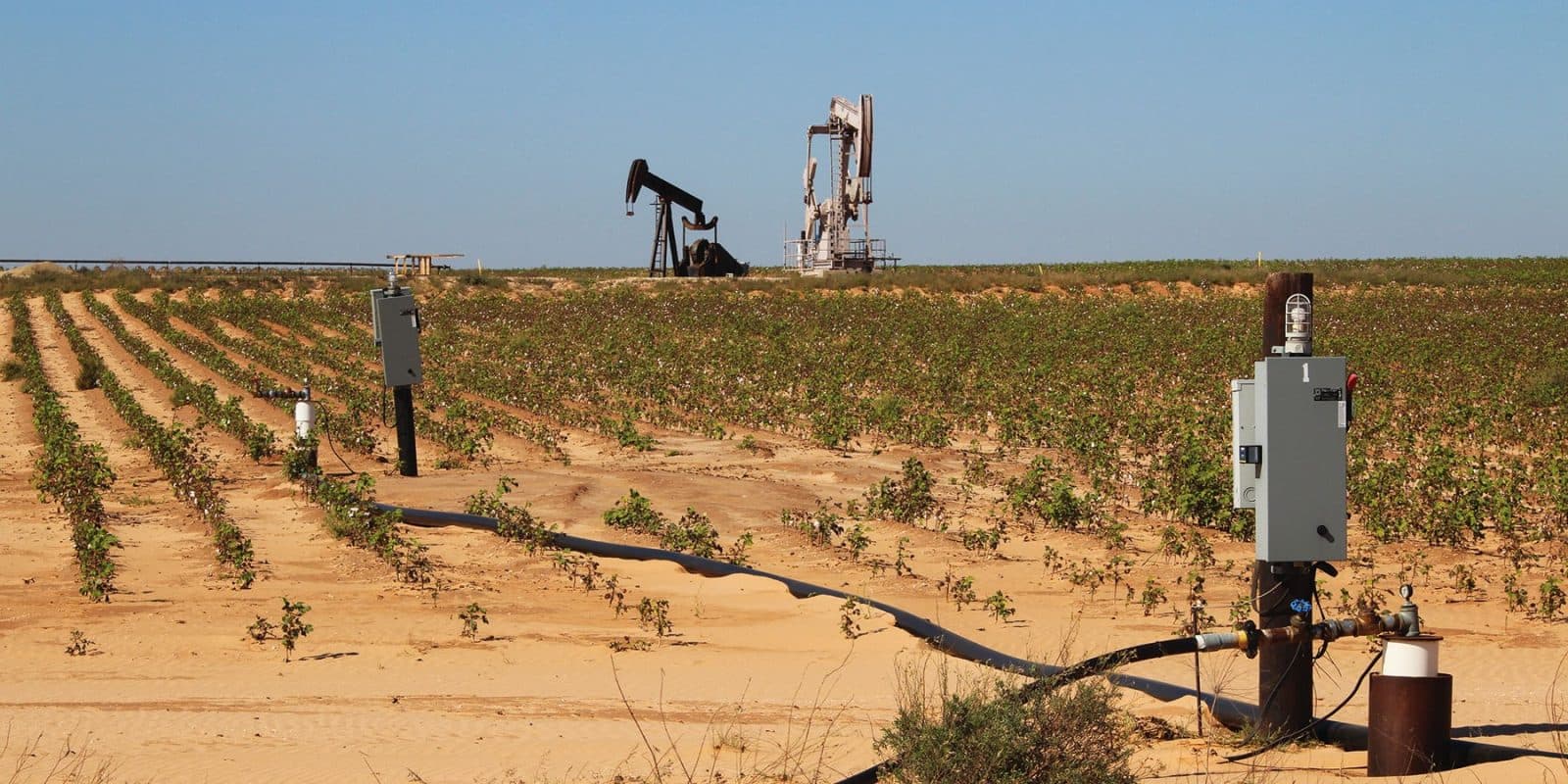 Permian Basin Facing New Environmental Regulations that Might Curtail Drilling