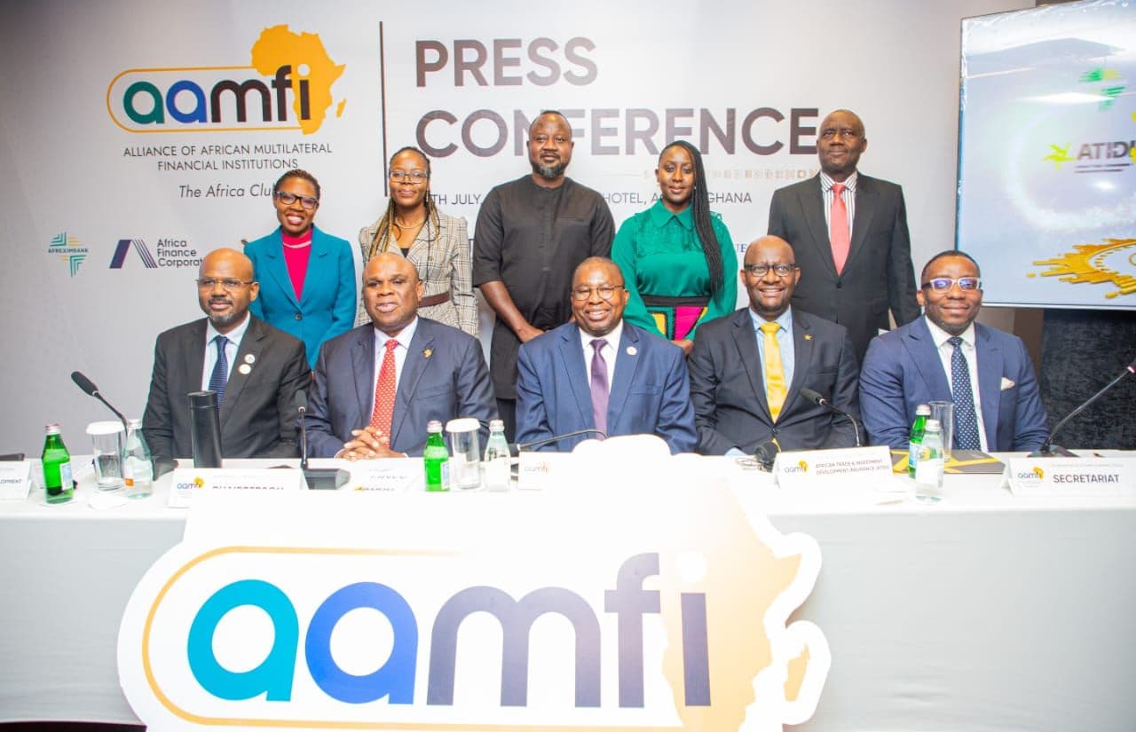 African FIs Unite for Sustainability in the Continent