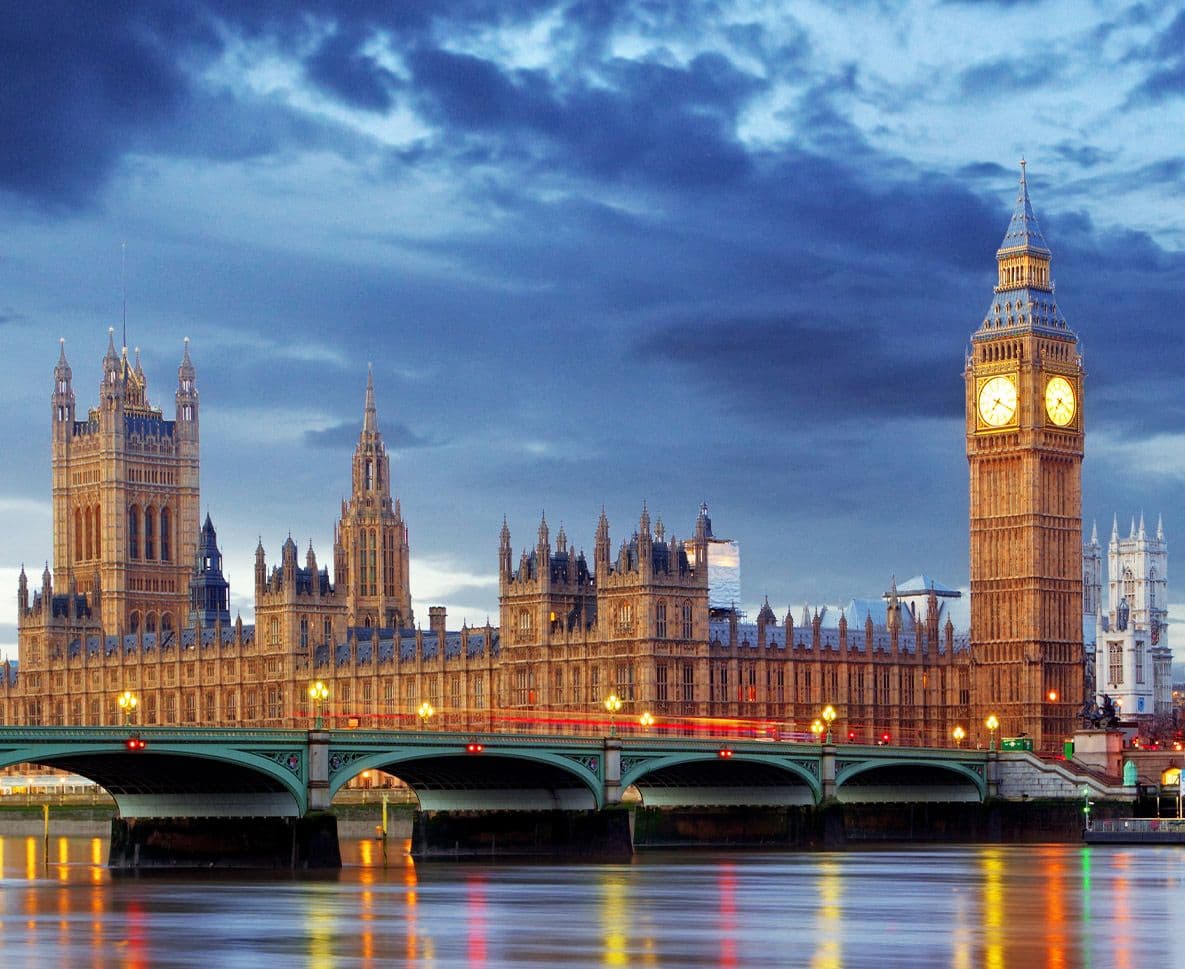 London Global Convention on Corporate Governance and Sustainability 2025