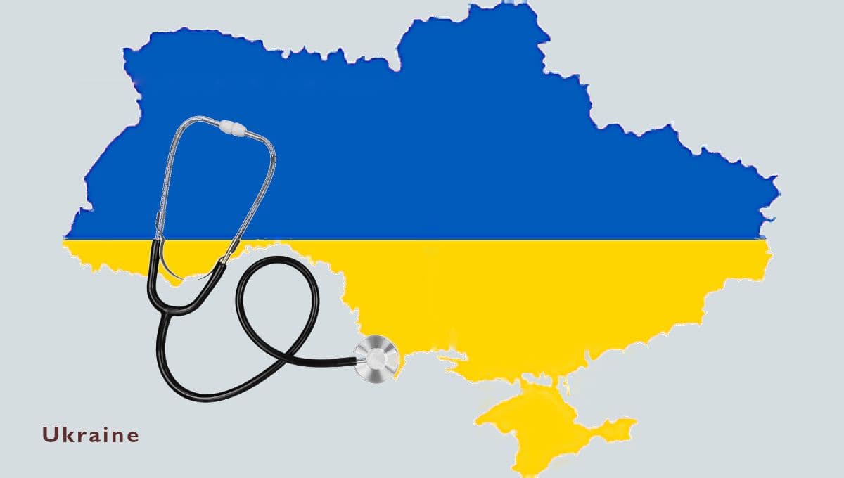 Canon has announced a donation to aid humanitarian efforts in Ukraine