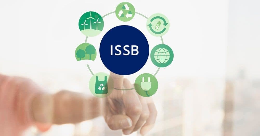 HKICPA Proposes HKFRS Standards Aligned with ISSB