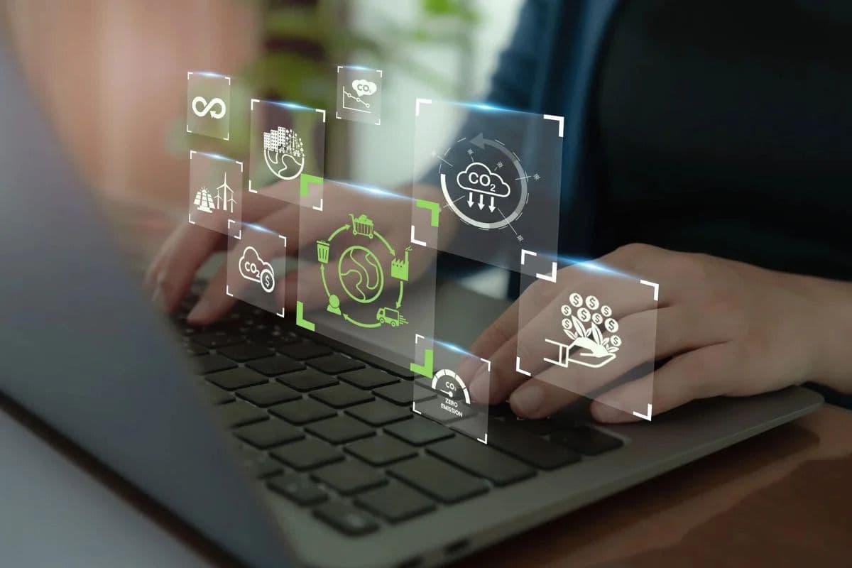 Researchers at Salford University Develop Carbon Calculator