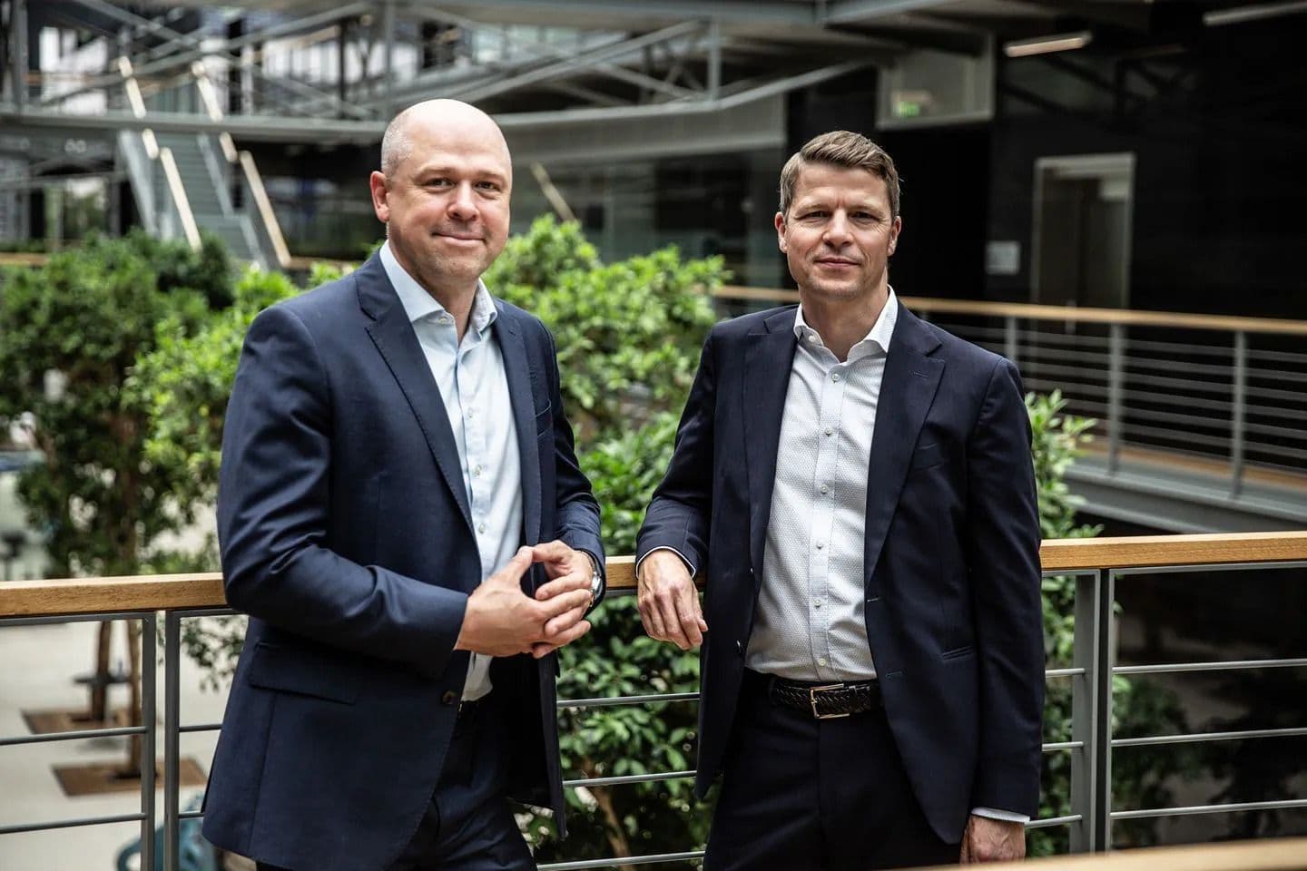 Ørsted and ESVAGT Ink Second Deal for Methanol Vessel