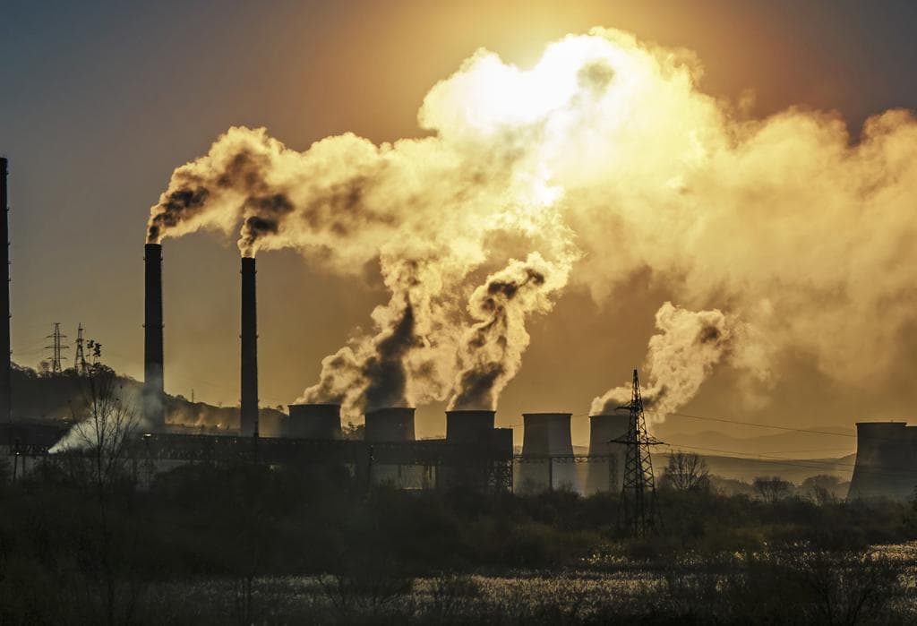 Comprendre La Crise Ecologique Pour Reinventer L'entreprise