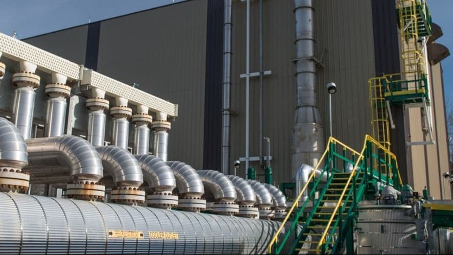 Enbridge Releases 2023 Sustainability Report