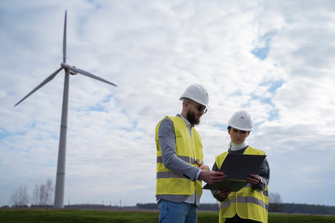 Ireland’s ISIF Puts €160M Toward Climate Solutions