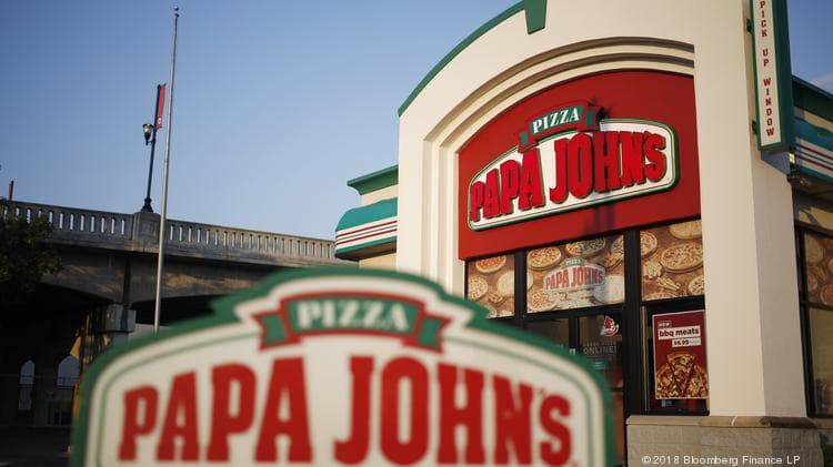 Papa Johns: First Major Pizza Delivery Chain Company to Announce an ESG Metric in Incentive Compensation