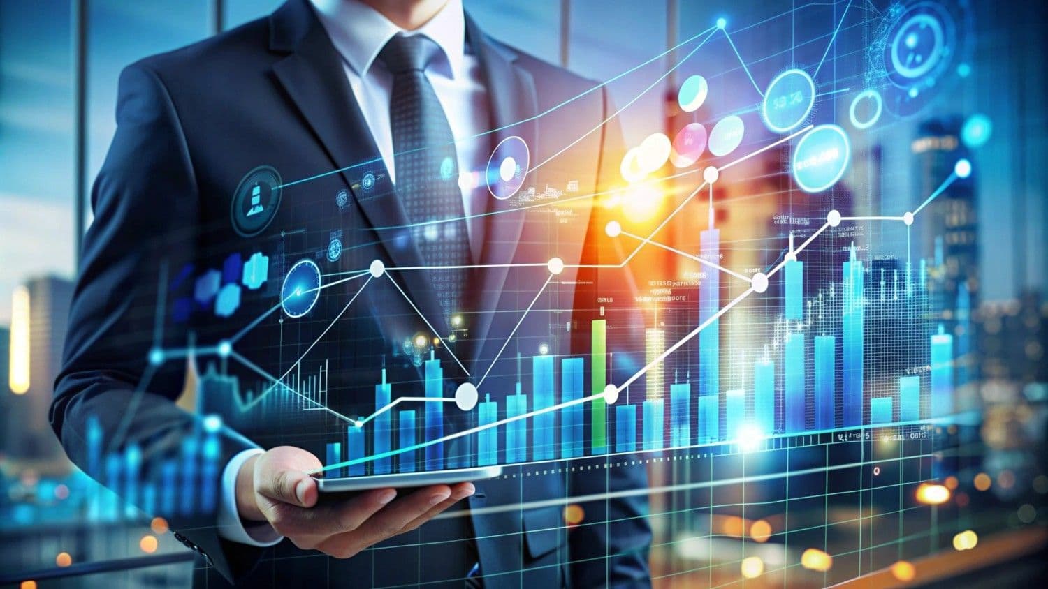 ESG Impact: Investor Perspective