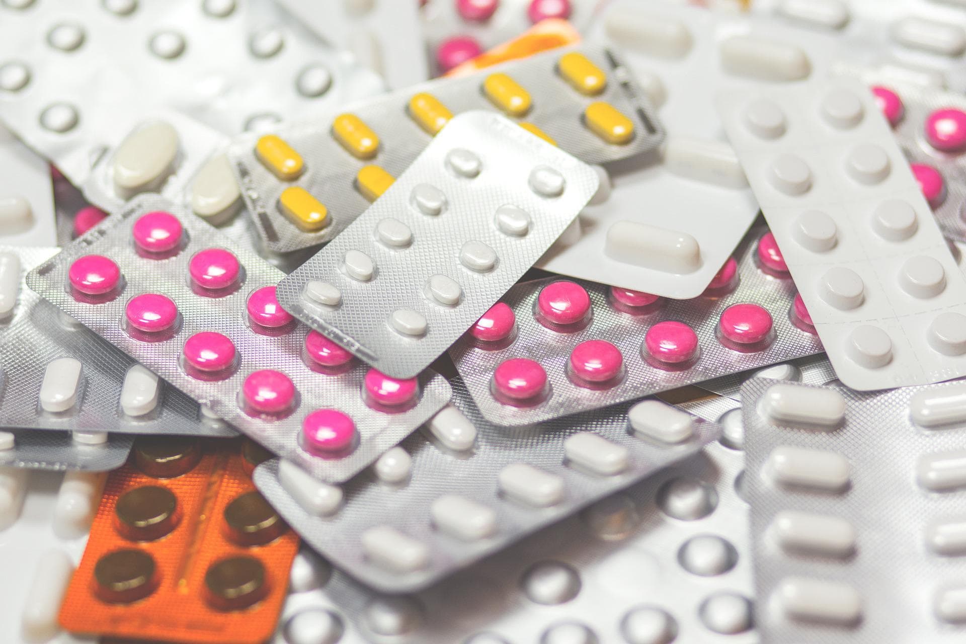 Pharmaceutical Manufacturers Should Navigate Through ESG Requirements