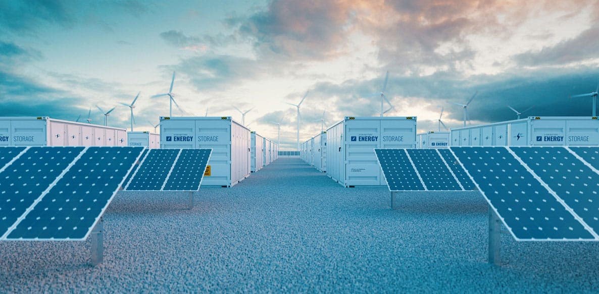 Energy Storage Summit 2026