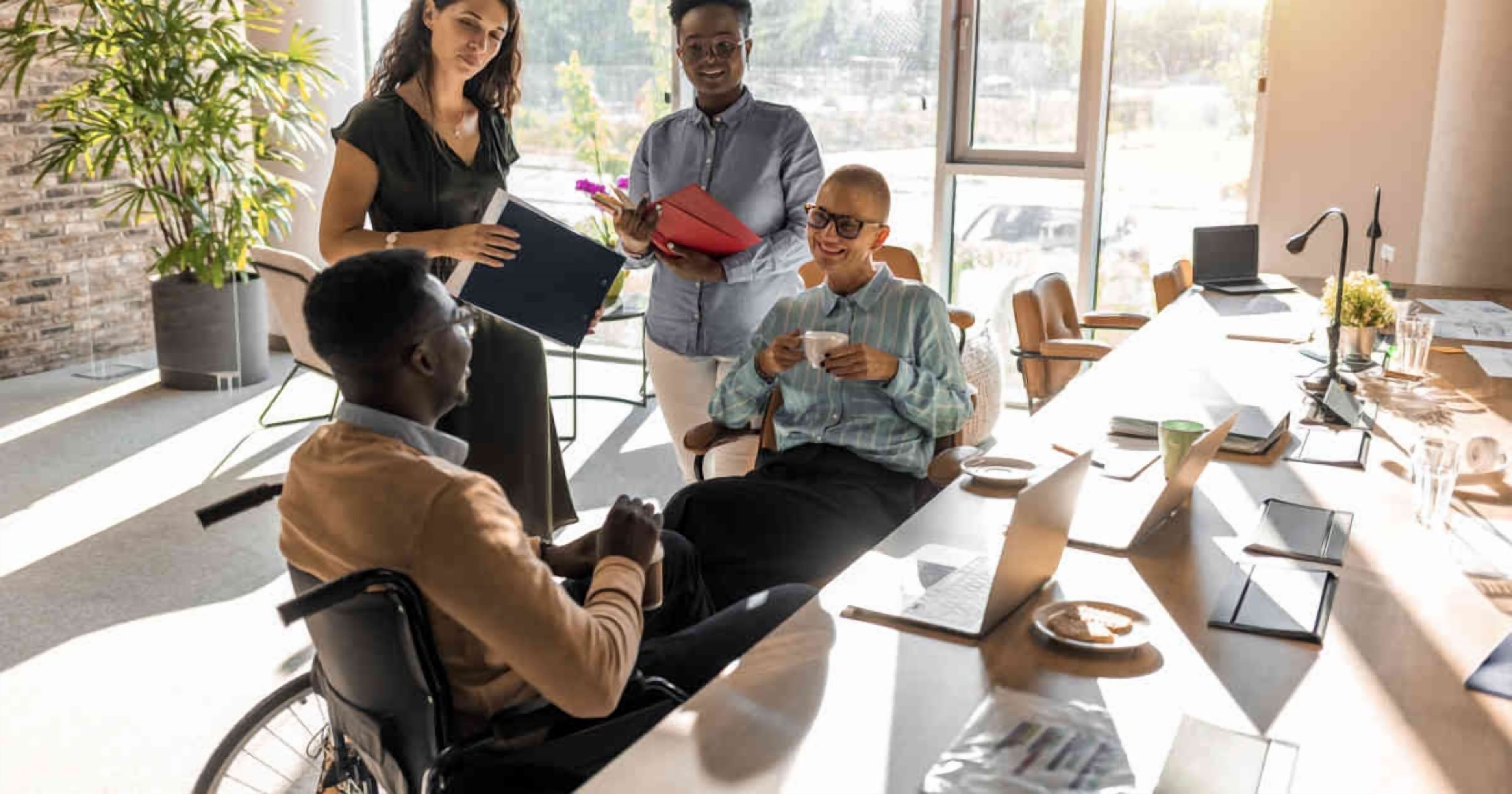 ManpowerGroup Joins World Business Council for Sustainable Development (WBCSD) to Speed Up Collective Impact on ESG