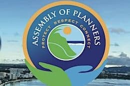 8th Assembly of Planners Symposium - Guåhan 2050 Sustainability Plan