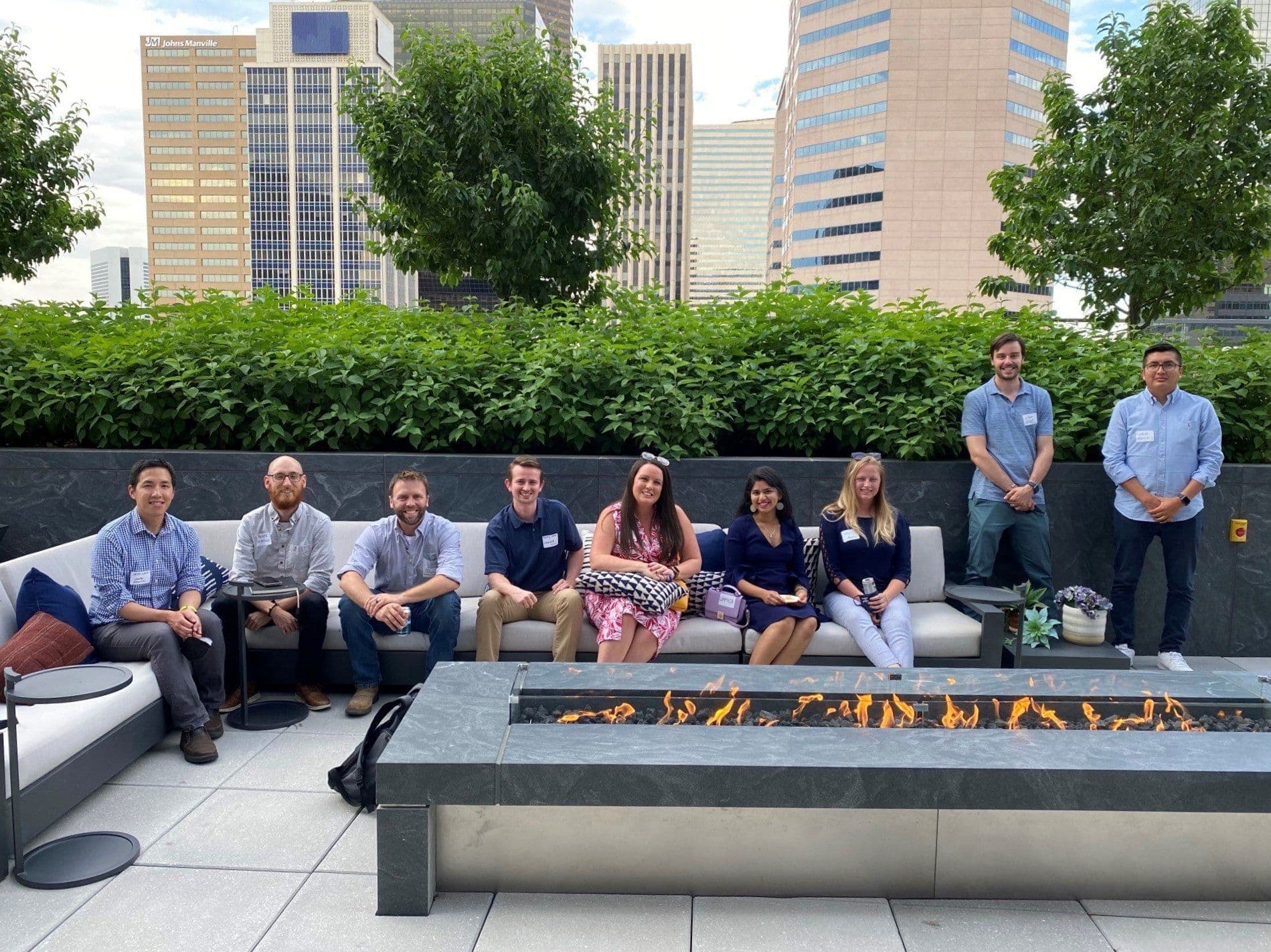 USGBC Colorado Building Transformation Forum: Distilling Decarbonization 2024