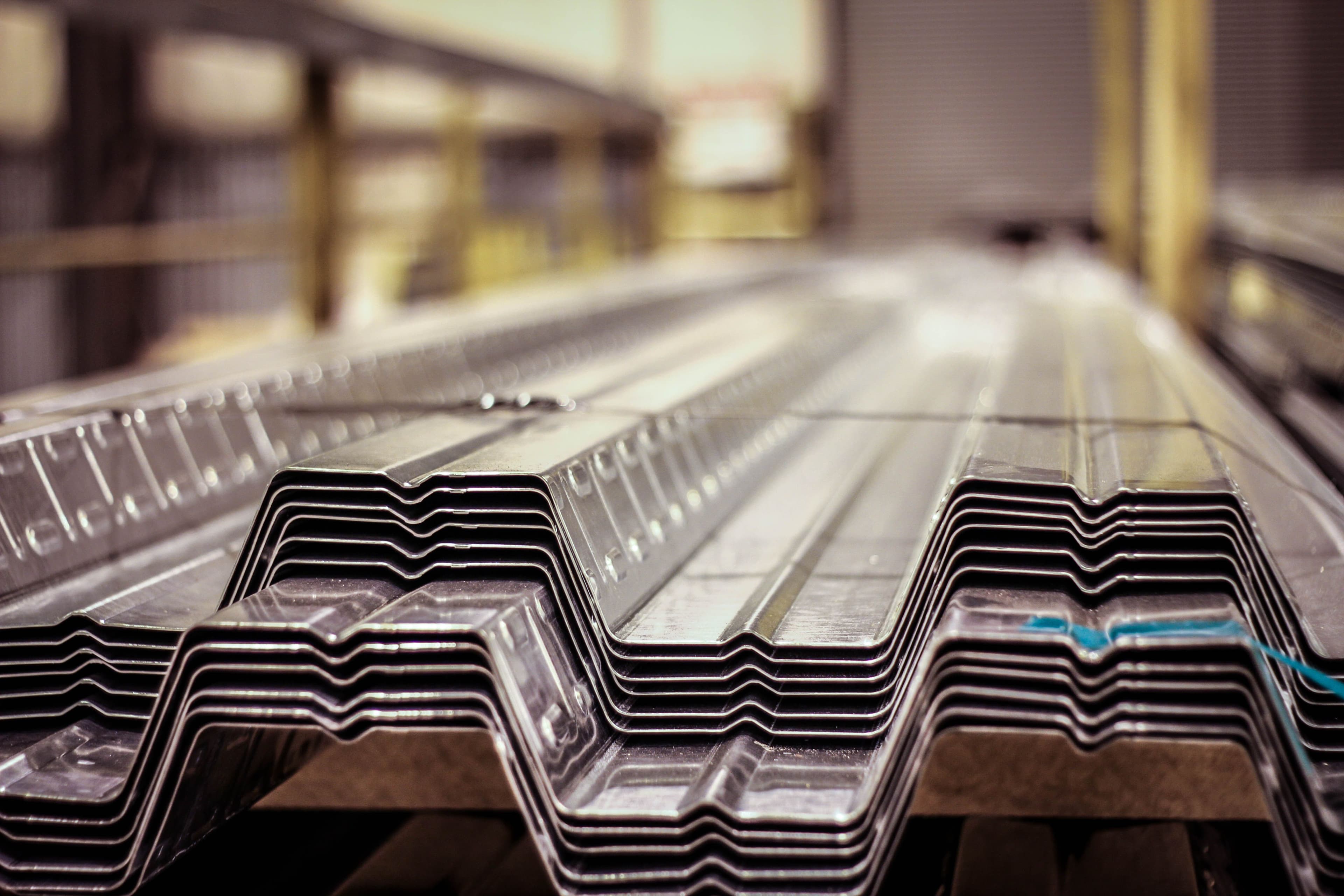 Nucor Supplies Lower-Carbon Steel to Mercedes