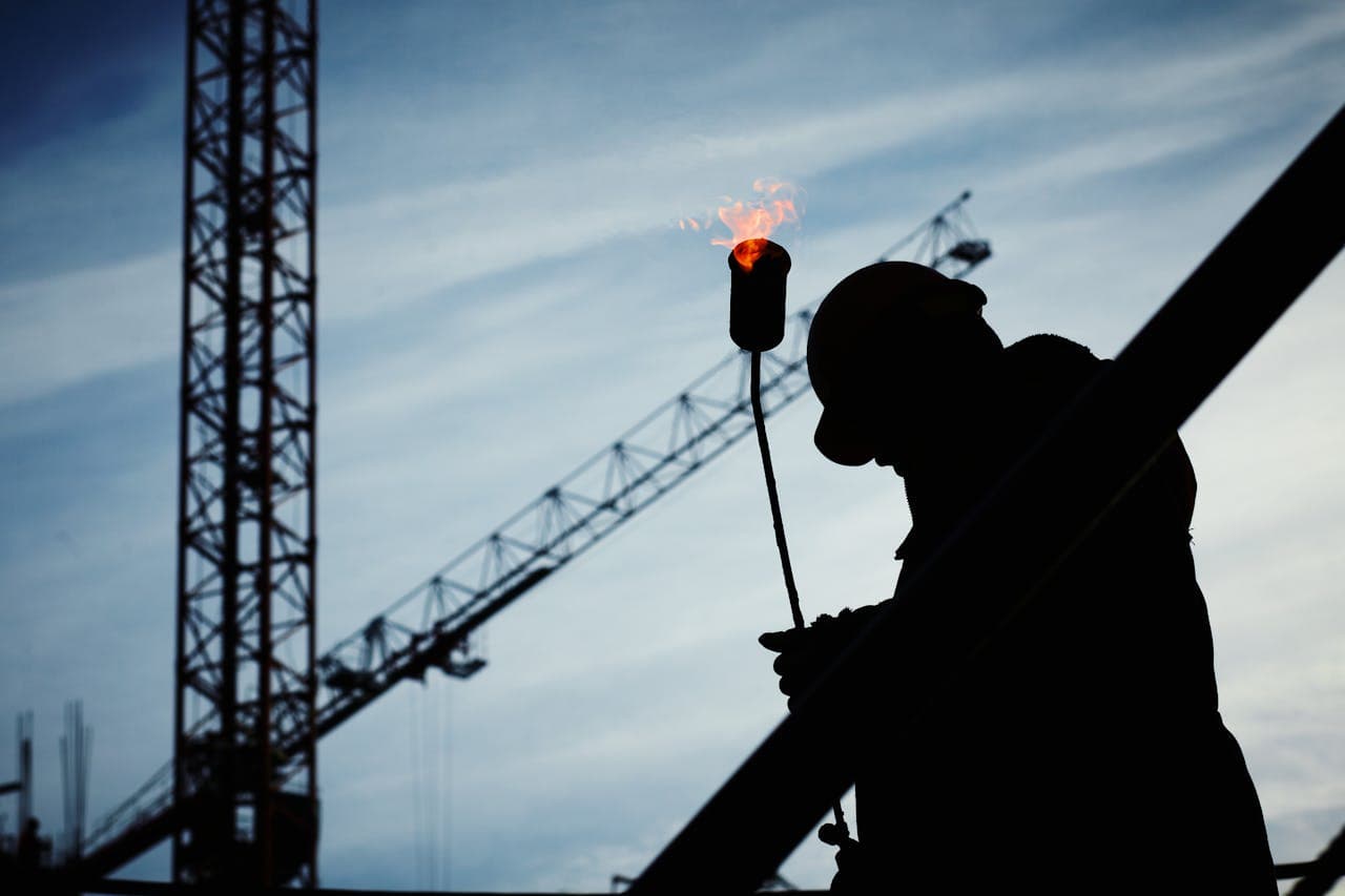 SSAB's Green Finance Framework: Fossil-Free Steel