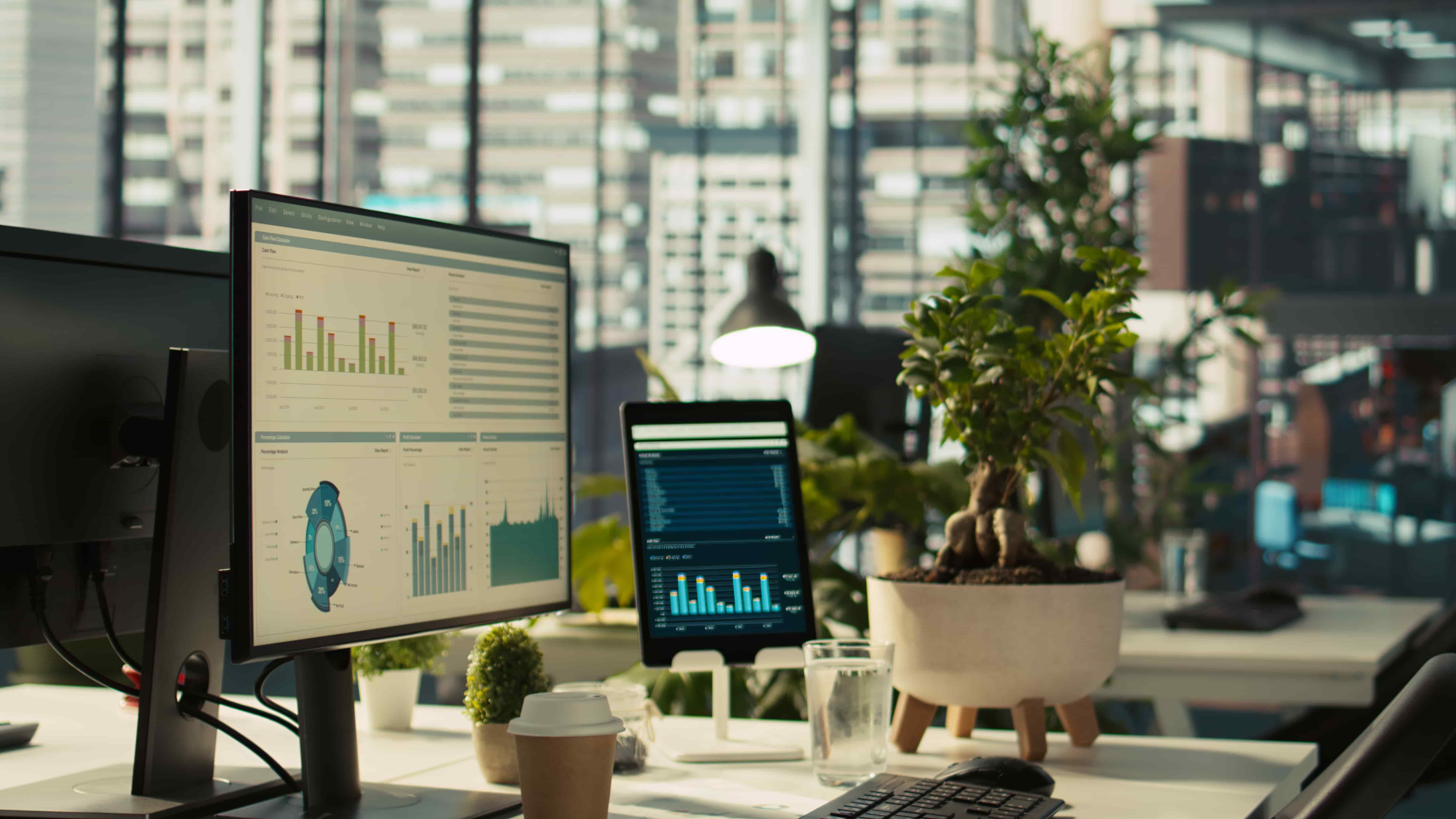 Carbon & Emissions Accounting: Tracking, Reporting, and Software