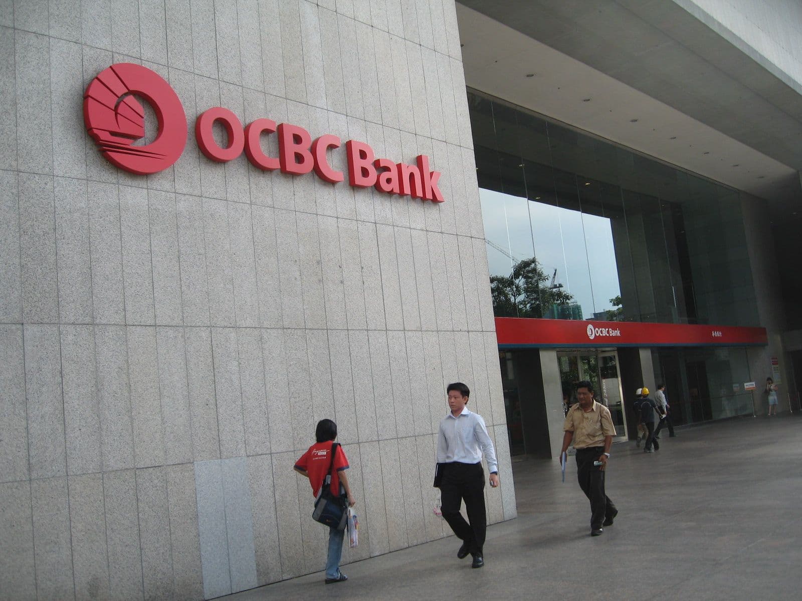 OCBC Bank and MetaVerse Green Exchange Collaborate for Green Financing Solutions