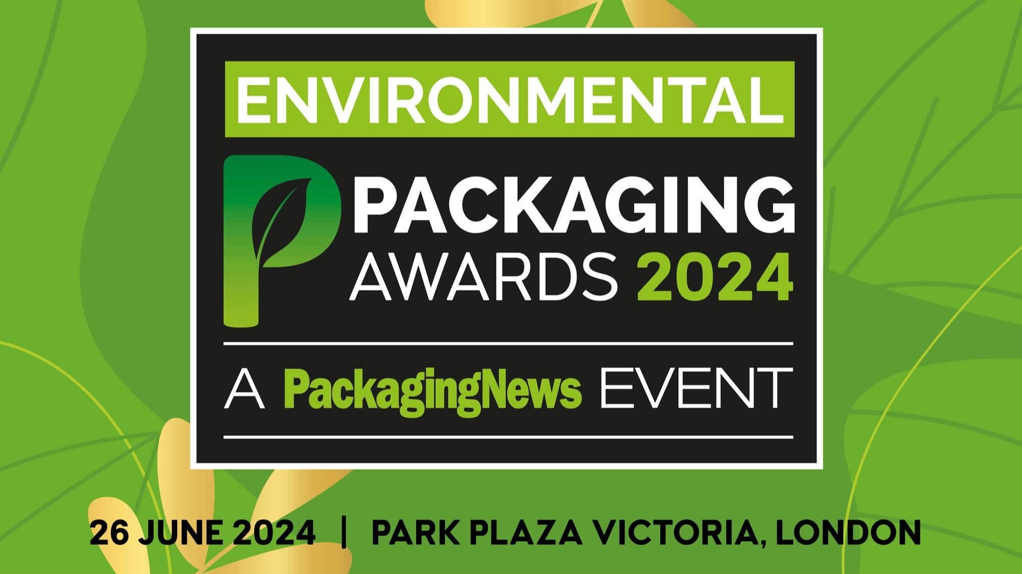 Environmental Packaging Summit 2024