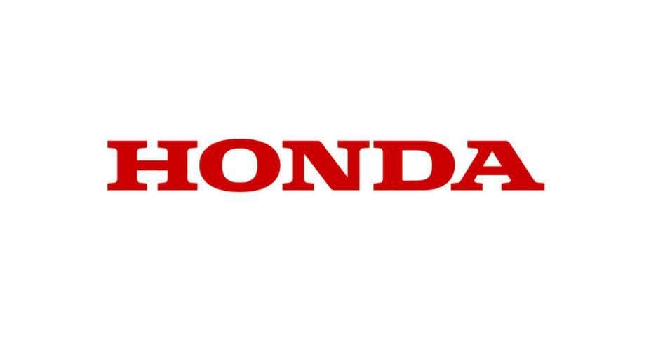 Honda Motor Co Ltd
