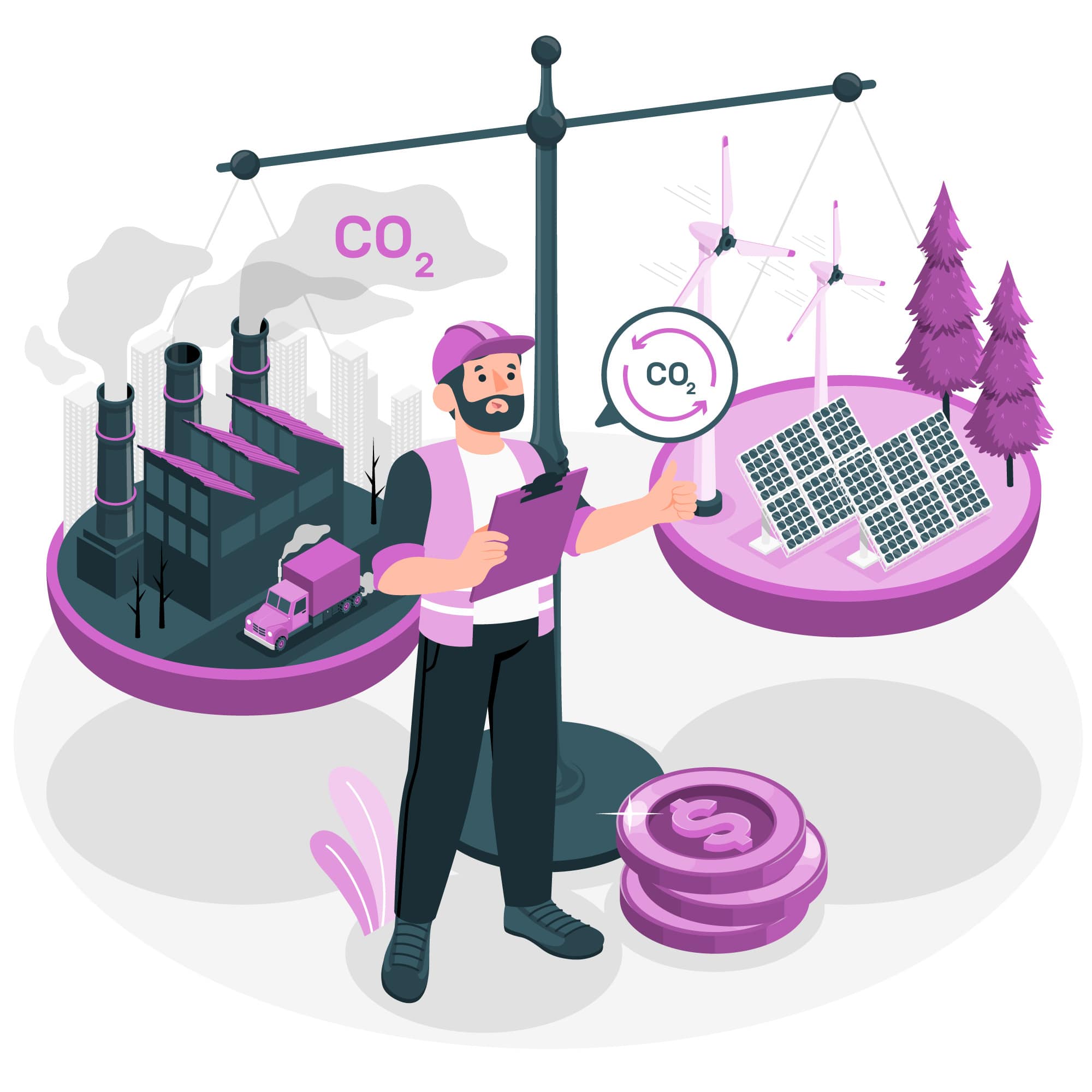 Driving Decarbonization: How Brightest and Allianz Commercial Are Empowering ESG Progress