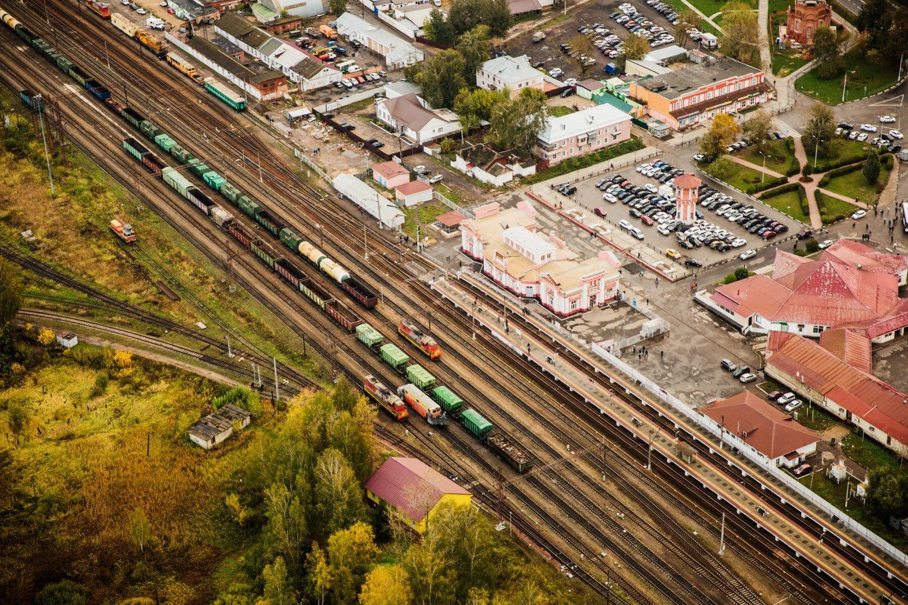What Norfolk Southern Should’ve Done