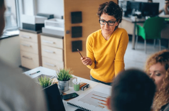 Understanding the Speeki Engage ESG framework by Speeki