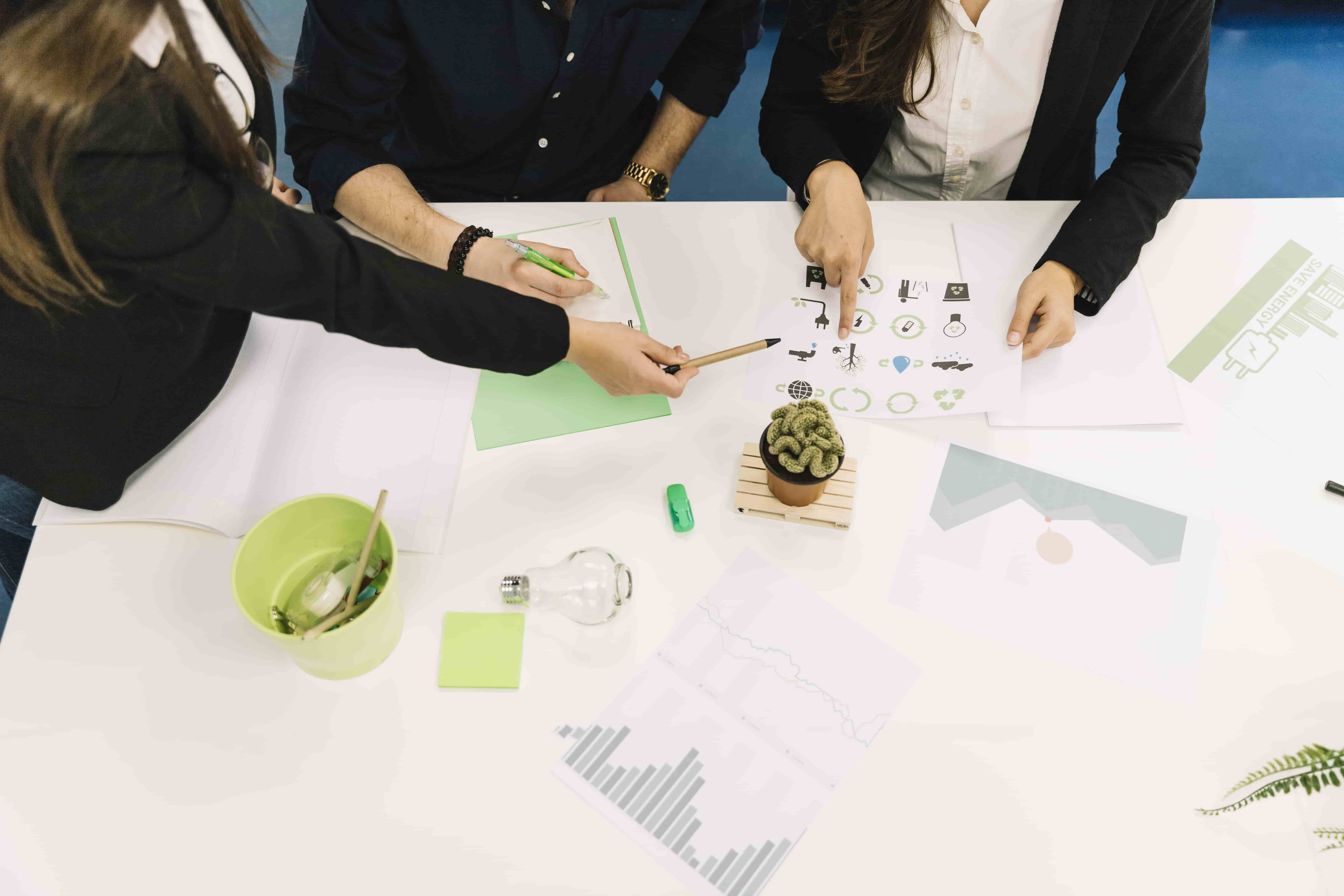 Credo ESG Report 2025 Details Governance and AI Data Center Focus