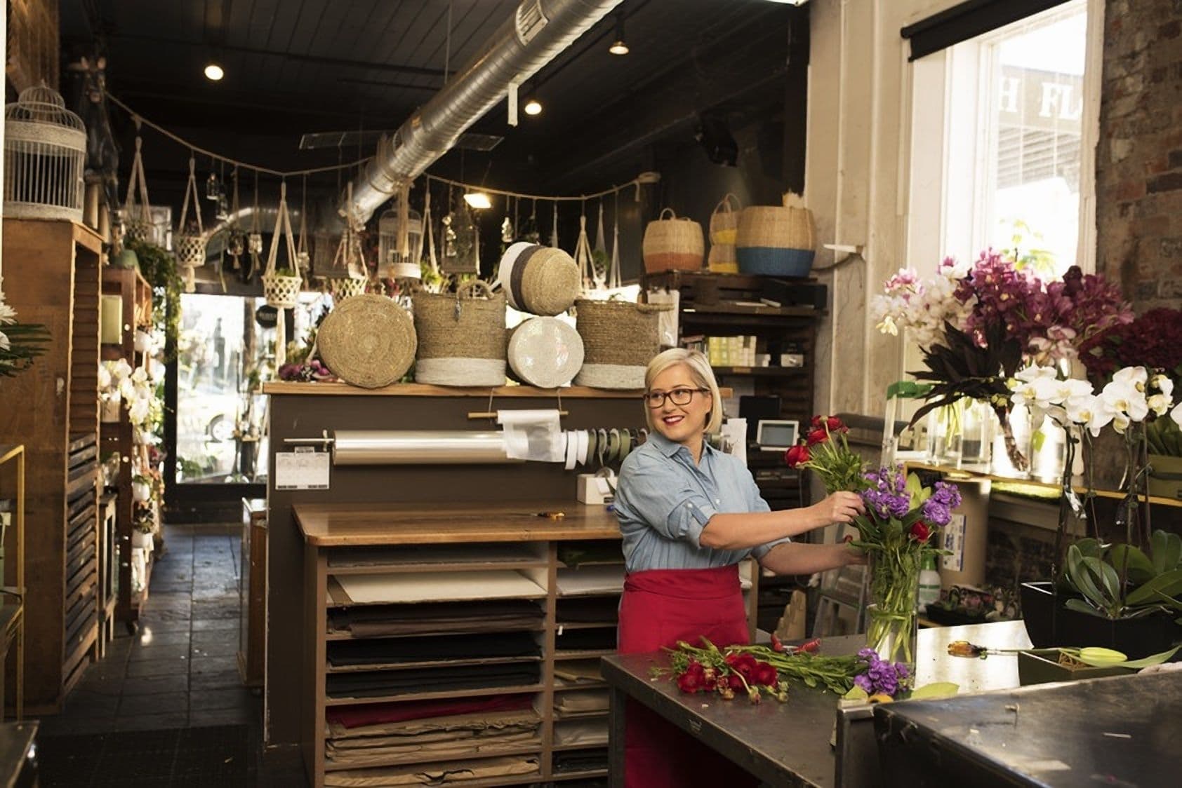 NAB Helps Small Businesses Cut Carbon Emissions