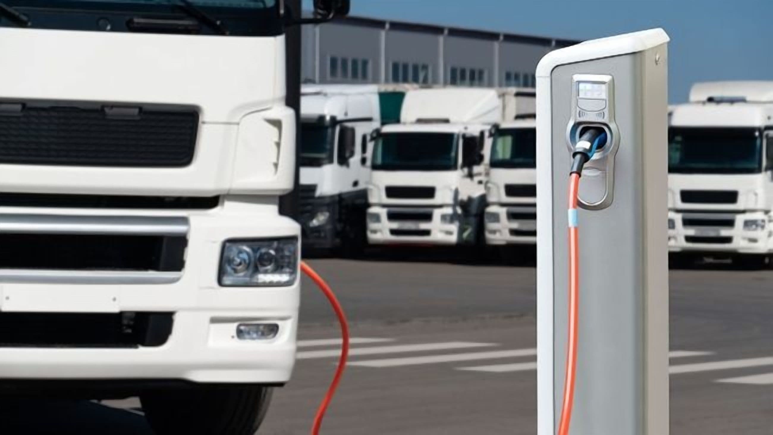Duke Energy's Microgrid-Electric Fleet Hub