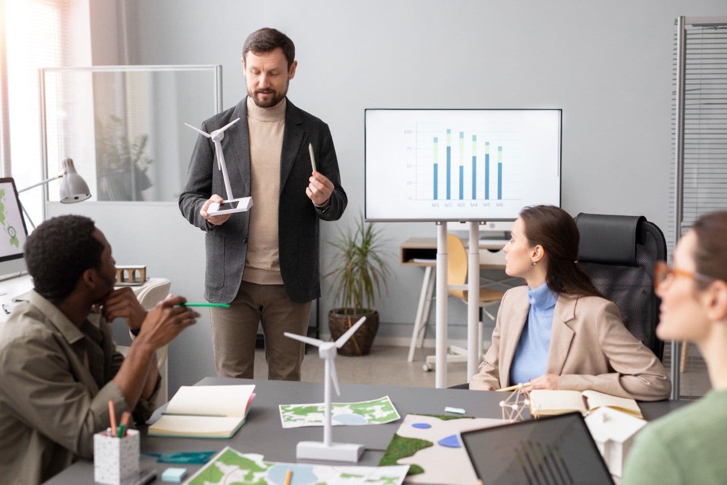 Free Online Environmental Sustainability Training Course with Certificate