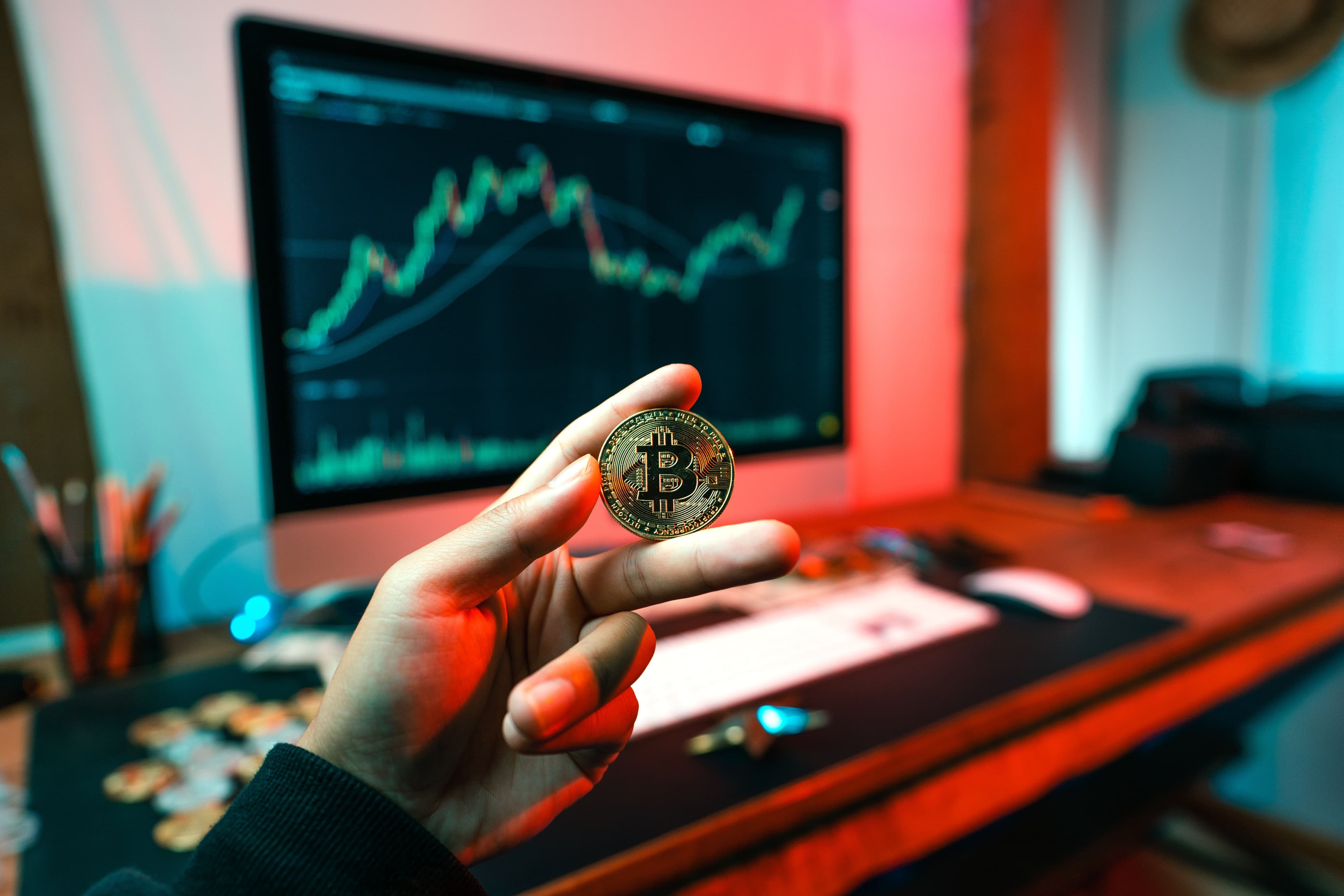 Crypto Industry Makes a Shift from PoW Model to Solve Environmental Issues